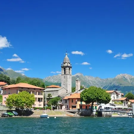 Apartment Bellavista - View - Near The *