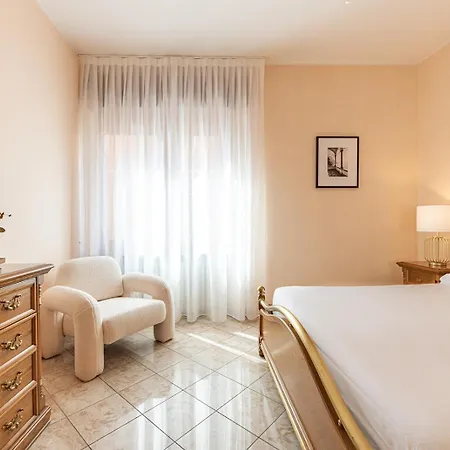 Bellavista - View - Near The Apartament