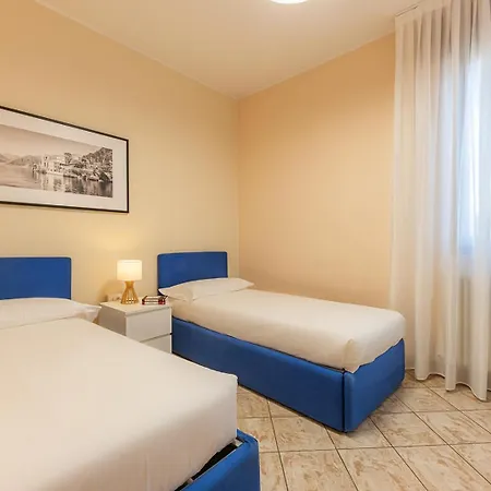 Apartment Bellavista - View - Near The