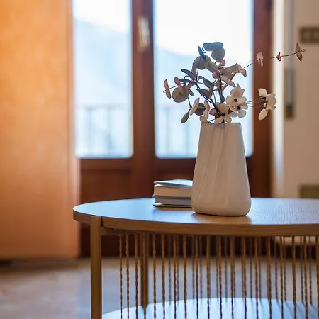 아파트 Bellavista - View - Near The *