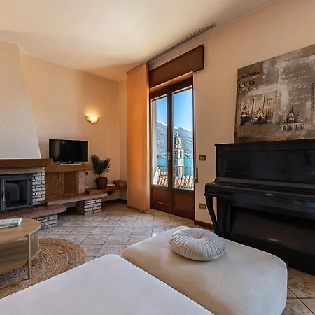 Bellavista - View - Near The Apartament Cremia