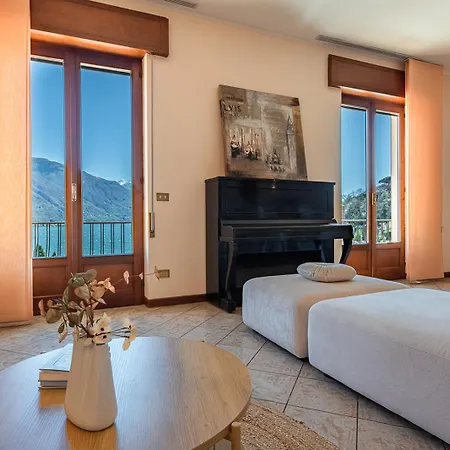 Bellavista - View - Near The Cremia