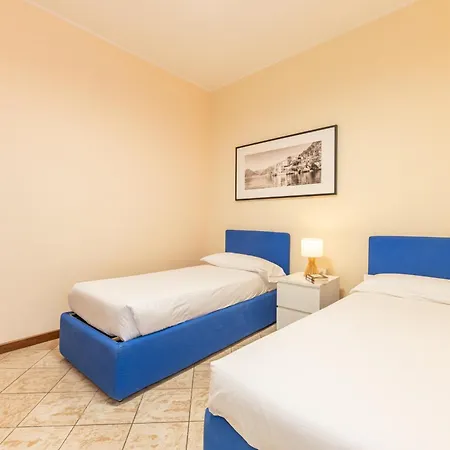 Apartment Bellavista - View - Near The Cremia