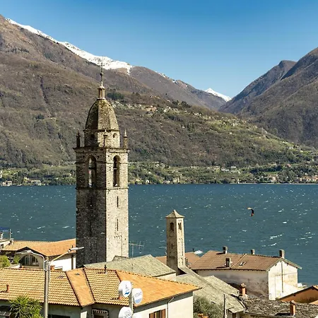 Bellavista - View - Near The Cremia