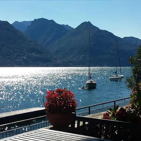 Apartment Bellavista - View - Near The Cremia