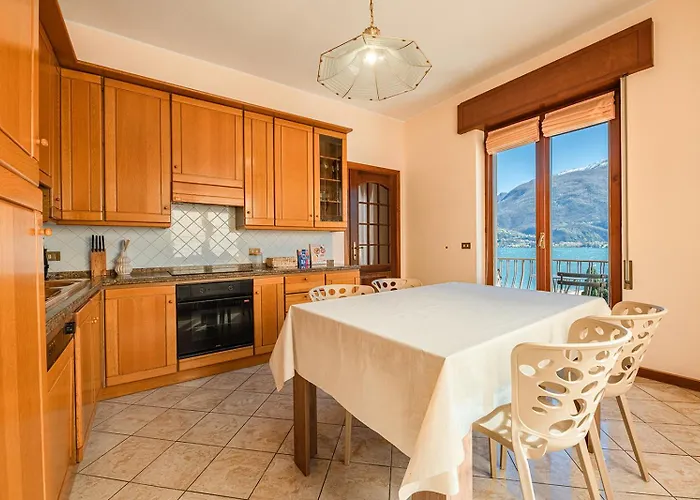 Bellavista - View - Near The Cremia