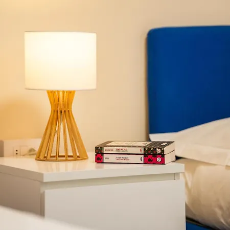 Bellavista - View - Near The Appartement Cremia