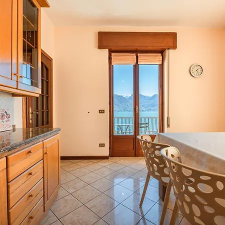 Bellavista - View - Near The * Cremia