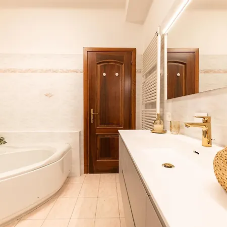 Bellavista - View - Near The Apartment *