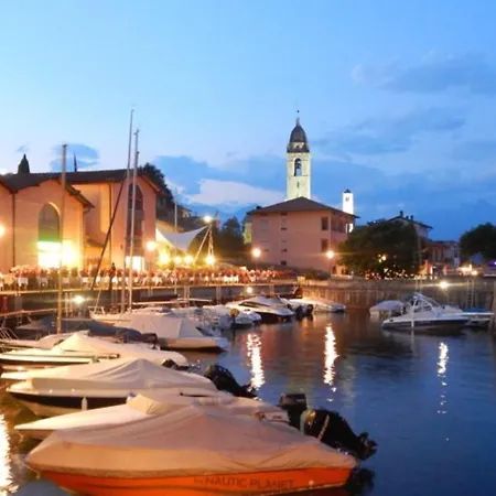 Bellavista - View - Near The Apartment *